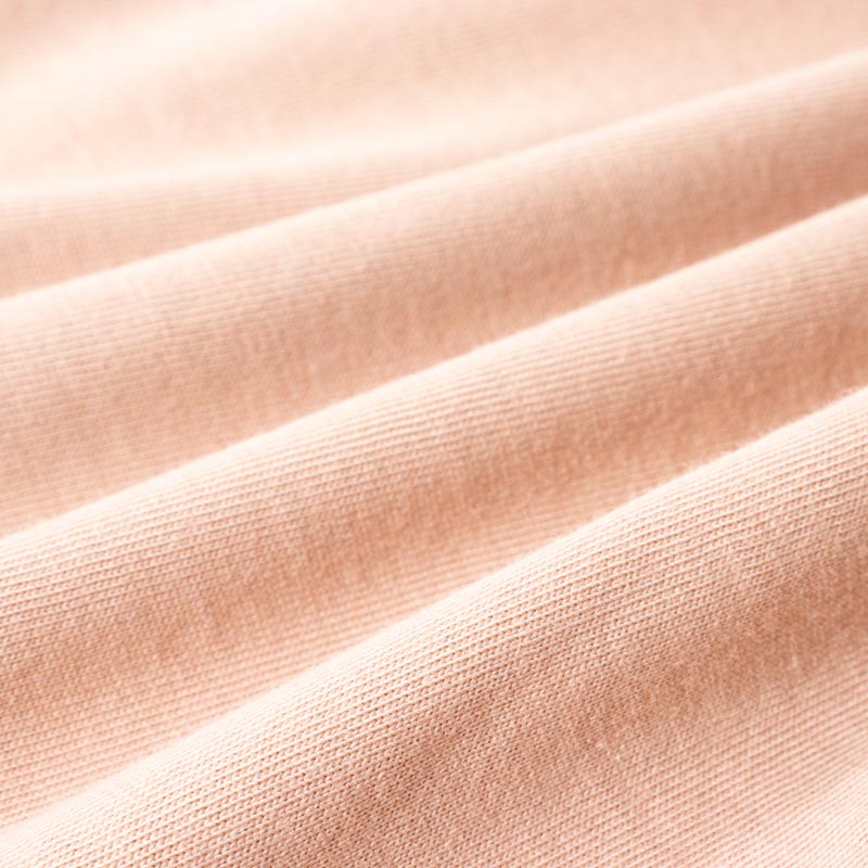 メンズ ポケット付きTシャツ 半袖 ピンク