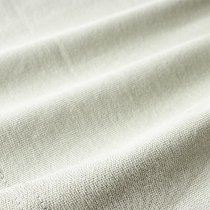 メンズ ポケット付きTシャツ 半袖 ミント