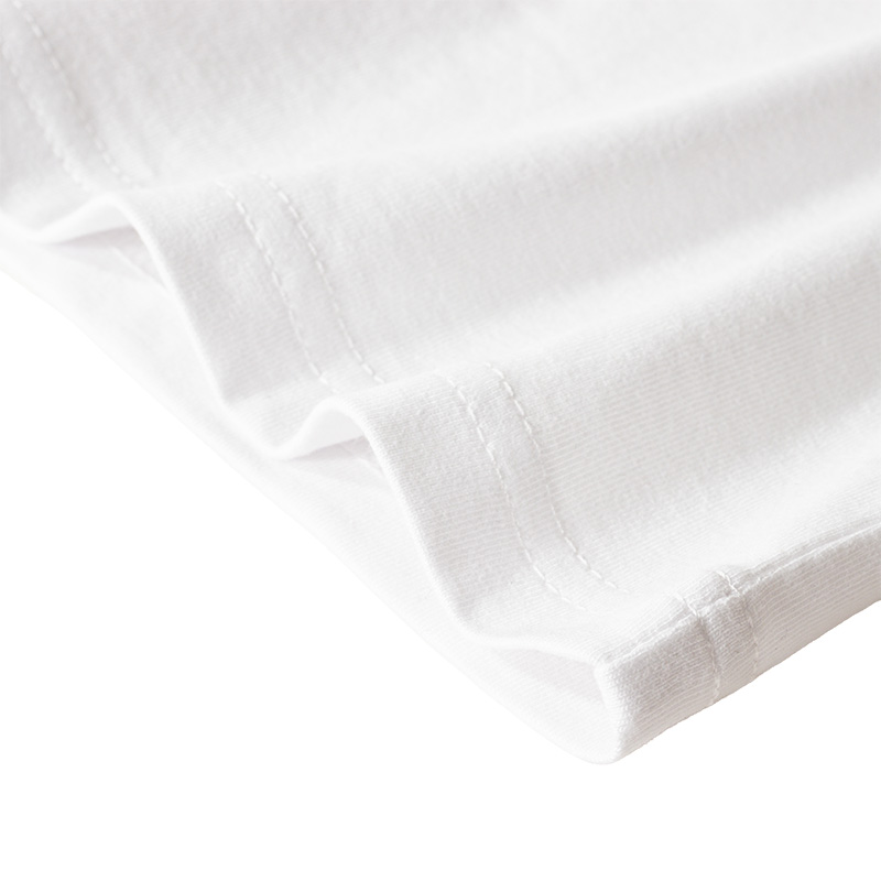 レディース フレンチスリーブTシャツ ホワイト