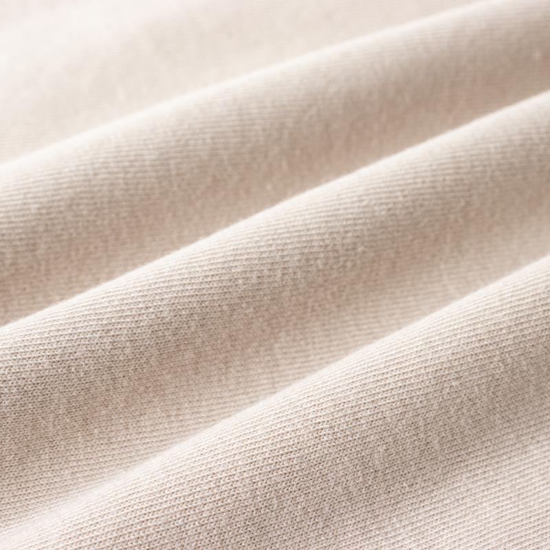 レディース フレンチスリーブTシャツ グレージュ