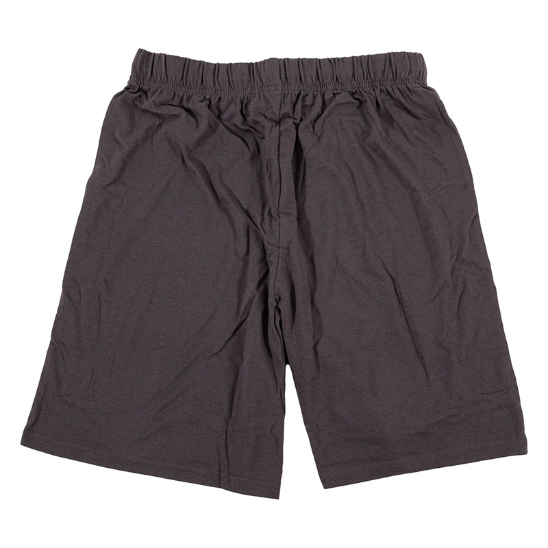 レディース 綿100% ルームセット 半袖 チャコール