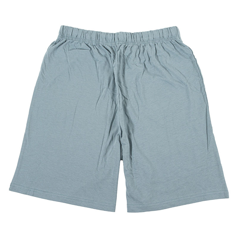 レディース 綿100% ルームセット 半袖 マルチグリーン