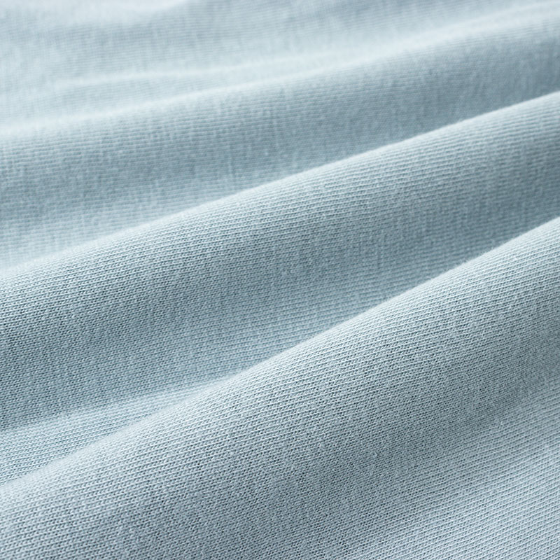 レディース 綿100% ルームセット 半袖 マルチグリーン