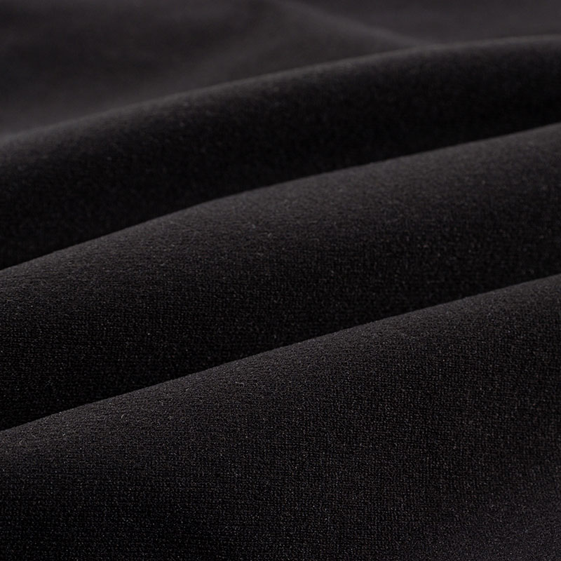 メンズ 多機能 ハーフパンツ ブラック