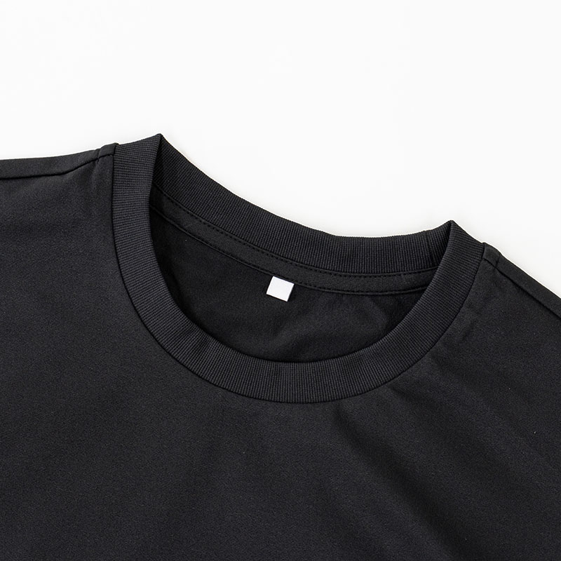 レディース 多機能 ワンピース ブラック