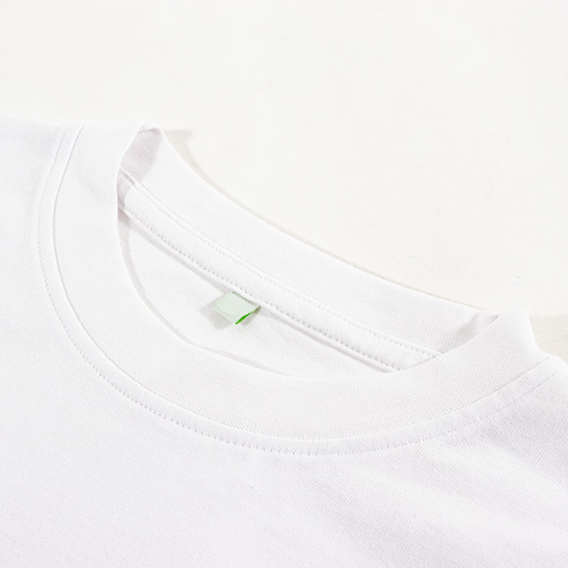 キッズ ポケット付きTシャツ 半袖 ホワイト