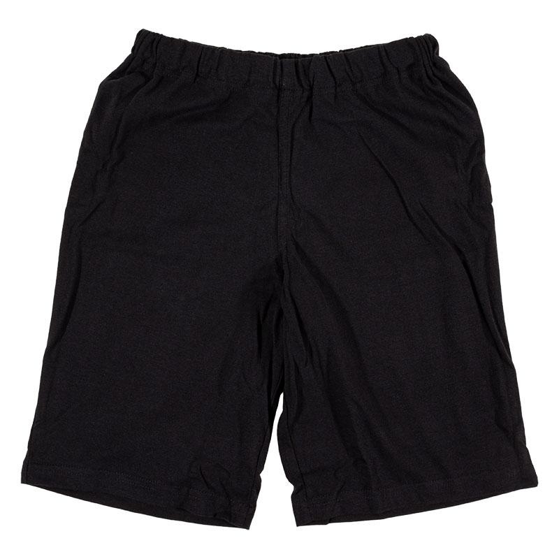 キッズ 綿100% ルームウェア 半袖 グリーン