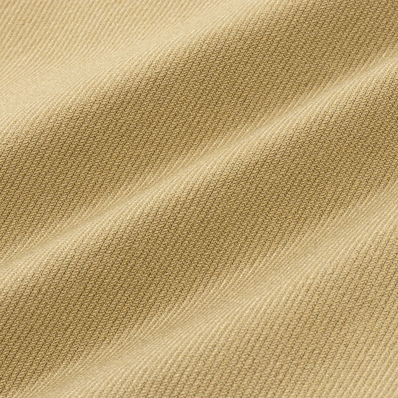 メンズ ストレッチロングパンツ ベージュ