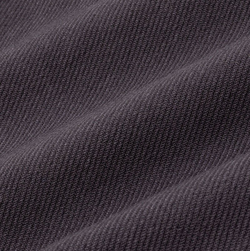 メンズ ストレッチロングパンツ チャコール