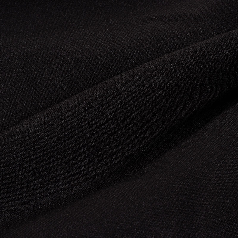 レディース ストレッチ レギンスパンツ ブラック