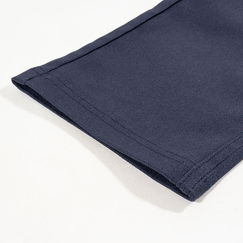 レディース ストレッチレギンスパンツ ネイビー