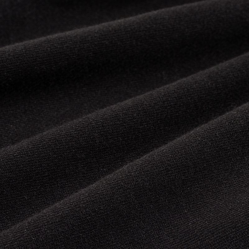 レディース 裏メッシュ ルームパンツ ブラック