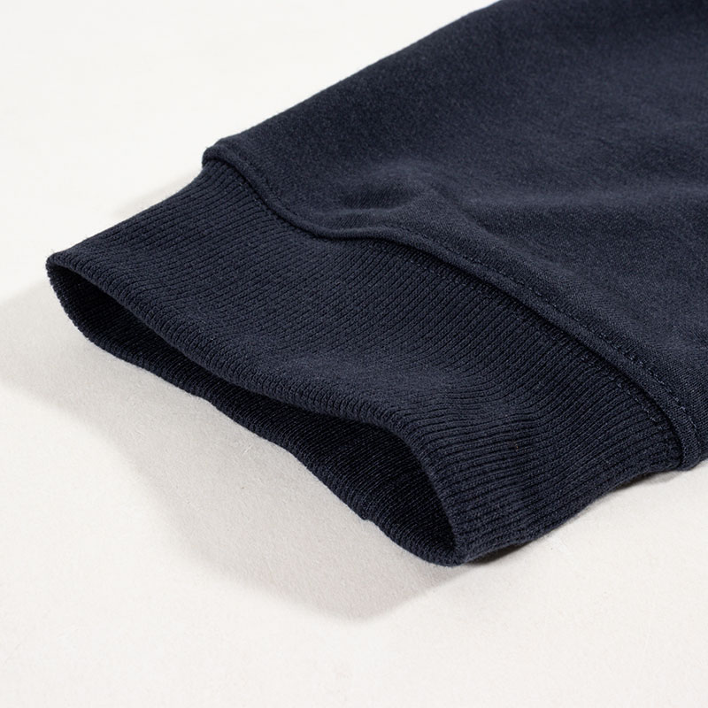 レディース 裏メッシュ ルームパンツ ネイビー