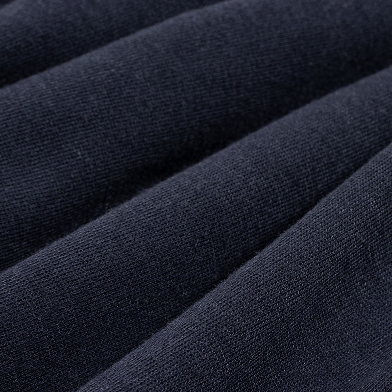 レディース 裏メッシュ ルームパンツ ネイビー