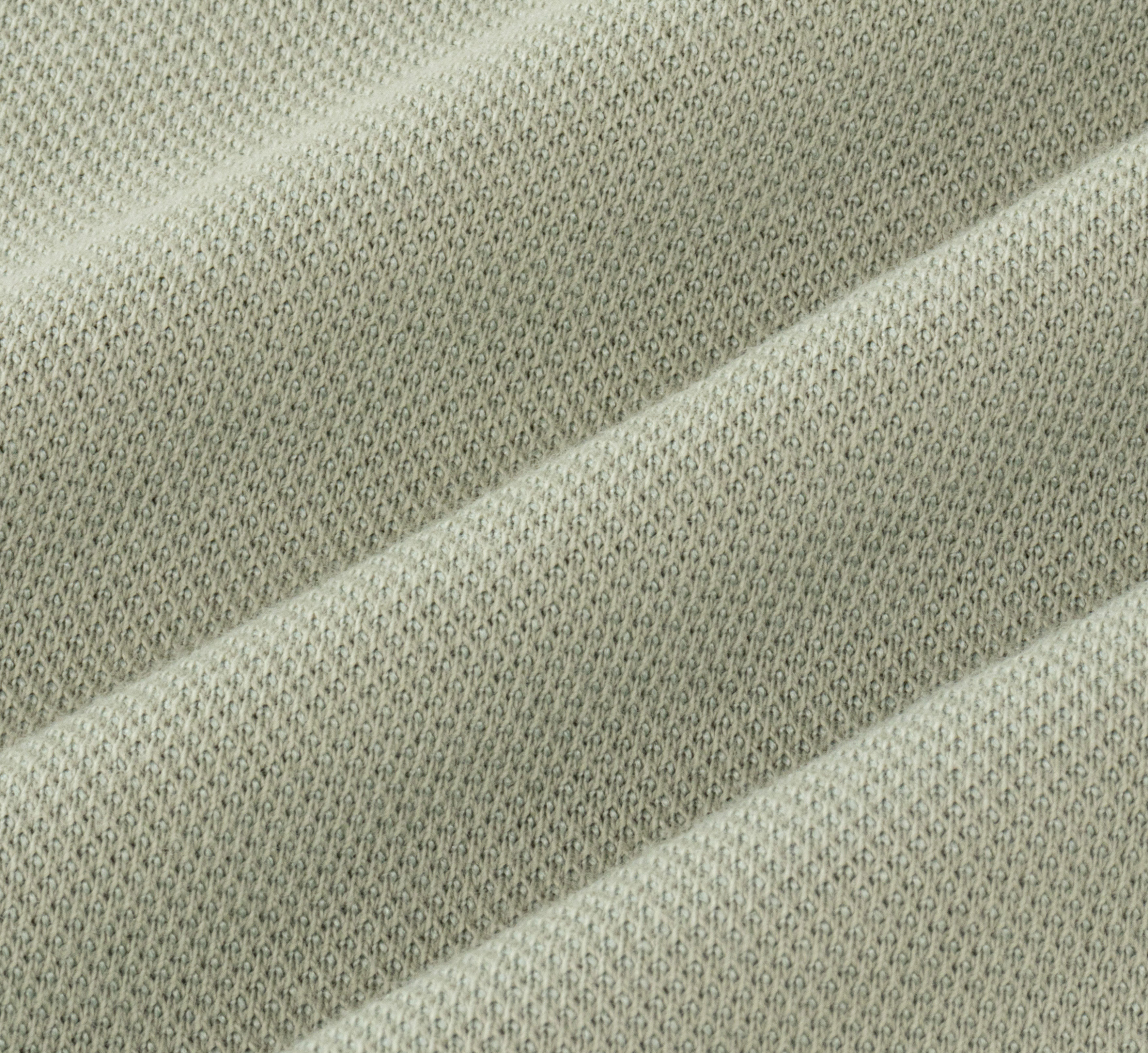 メンズ DRYポロシャツ 半袖 レギュラー カーキ