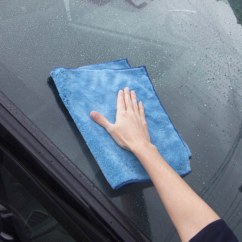 洗車用 超吸水ふきあげクロス レギュラーサイズ