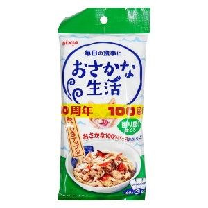 【掲載不可】おさかな生活 削りぶし入 企画品3P 540g