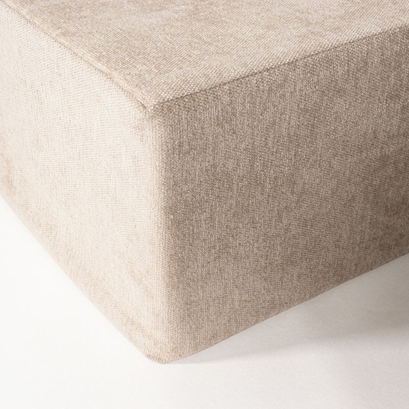 1段でマットとしても使える ペットステップ 2段 ベージュ