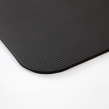 極厚エクサマット 61×180cm ブラック