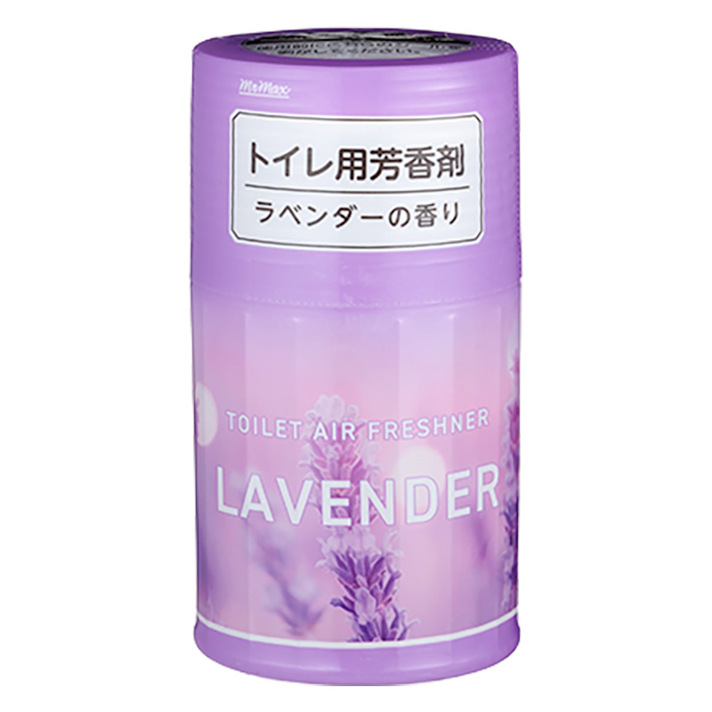 トイレ用芳香剤 ラベンダーの香り 400ml