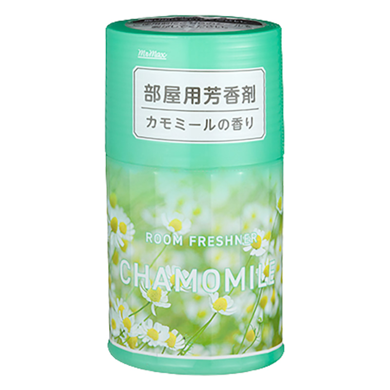 部屋用芳香剤 カモミールの香り 400ml