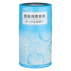 部屋用芳香剤 せっけんの香り 400ml