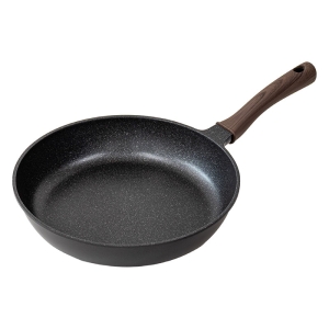 驚くほど軽い フライパン 28cm ガス火専用