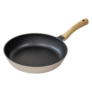 驚くほど軽い フライパン 28cm ガス火・IH対応