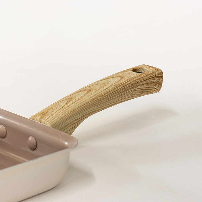 なめらかさが長持ちする玉子焼き 13×18cm ガス火・IH対応