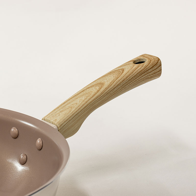 なめらかさが長持ちするフライパン 26cm ガス火・IH対応