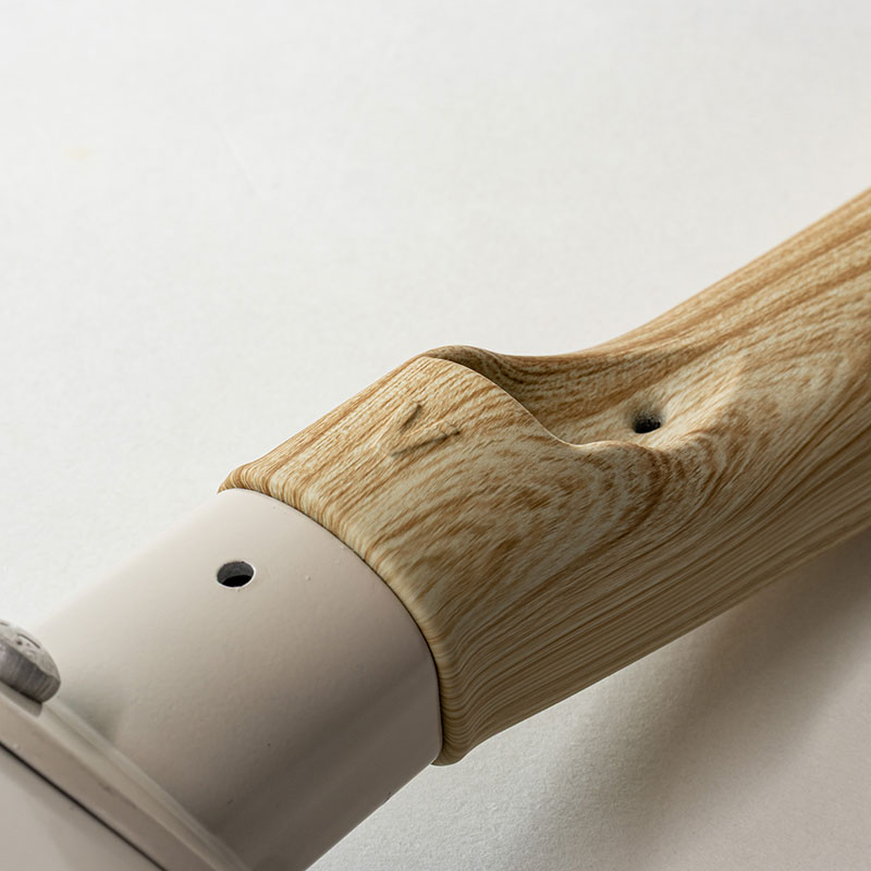 なめらかさが長持ちするフライパン 深型 28cm ガス火・IH対応