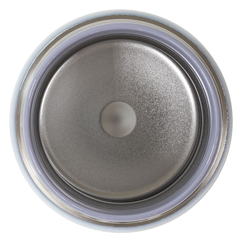 食べごろ温度をキープ スープポット 400ml 保温・保冷 ホワイト