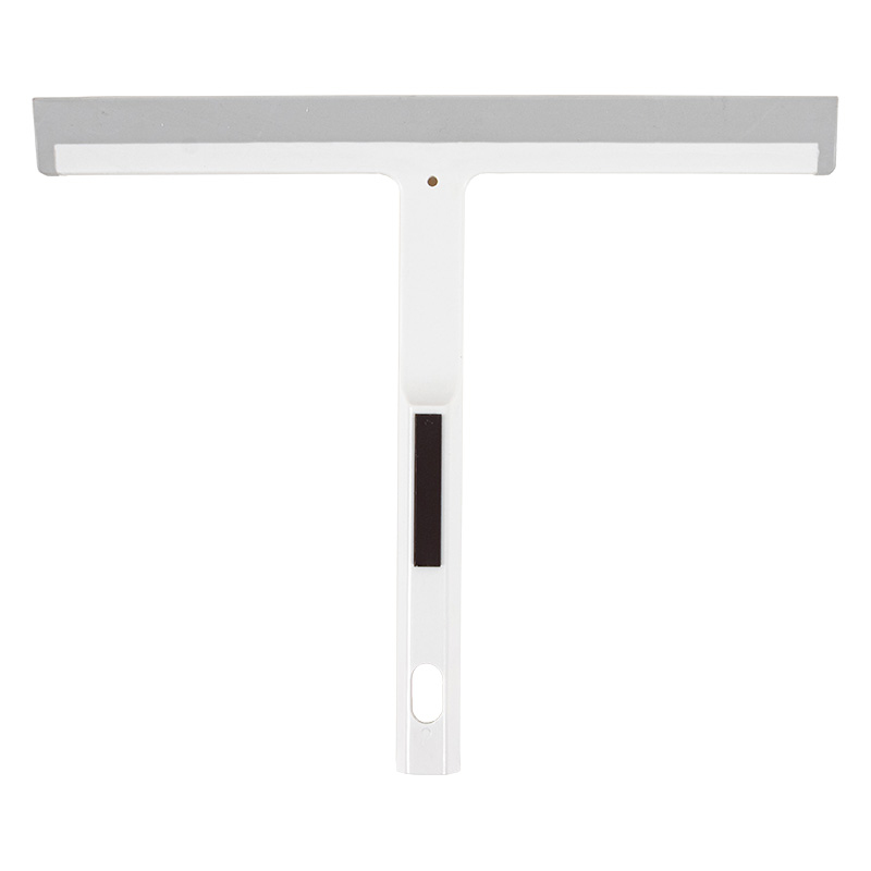 マグネットで壁にくっつく 水切りワイパー