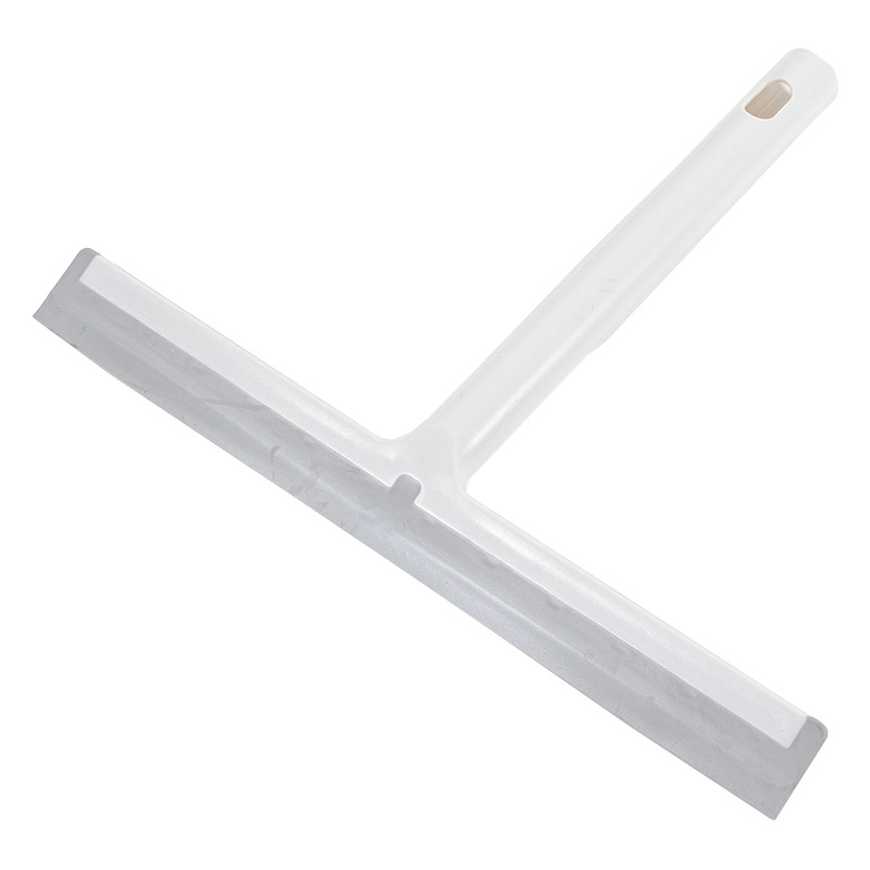 マグネットで壁にくっつく 水切りワイパー