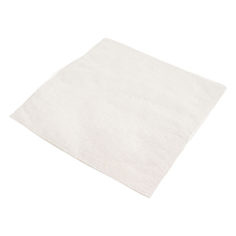 不織布水切りネット 排水口用 26×24.5cm 50枚入