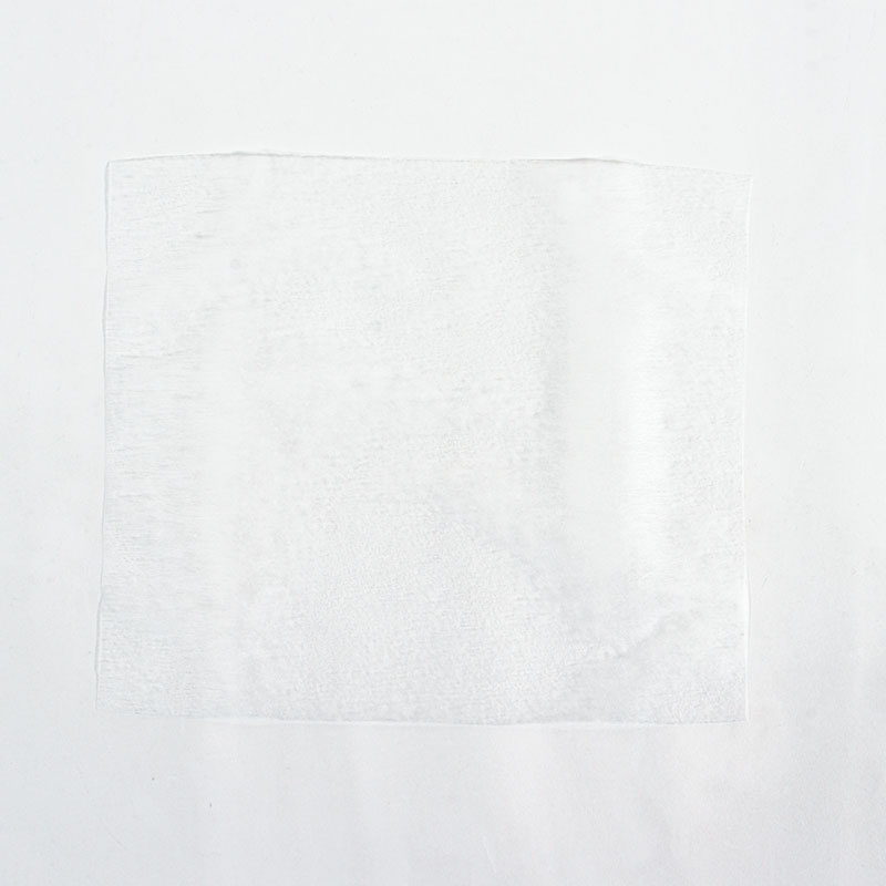 不織布水切りネット 三角コーナー用 26×32cm 35枚入