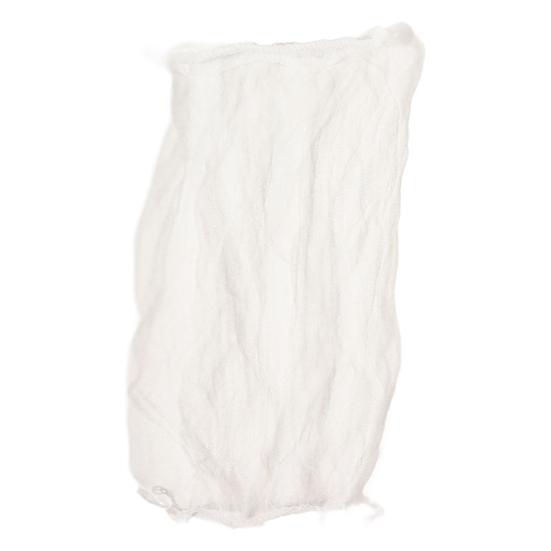 水切りストッキング 三角コーナー・排水口兼用 20×18cm 30枚入