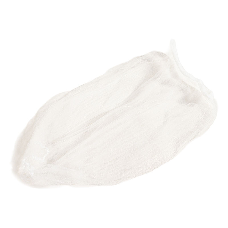 水切りストッキング 三角コーナー・排水口兼用 20×18cm 30枚入