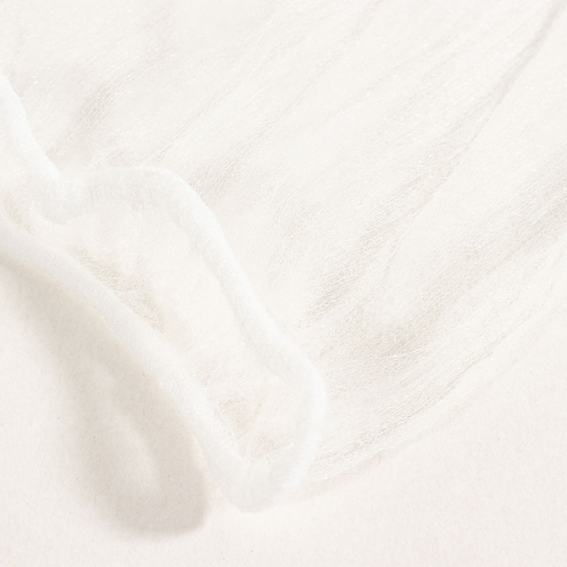 水切りストッキング 三角コーナー・排水口兼用 20×18cm 30枚入