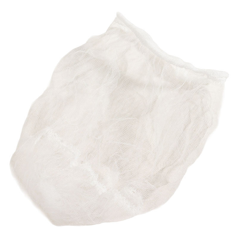 水切りストッキング 2重底 浅型排水口用 15×13cm 30枚入