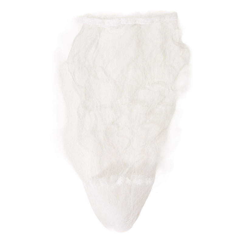 水切りストッキング 2重底 三角コーナー・排水口兼用 20×13cm 30枚入