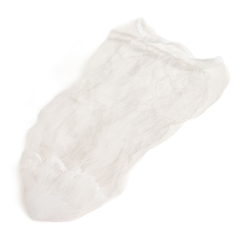 水切りストッキング 2重底 三角コーナー・排水口兼用 20×13cm 30枚入