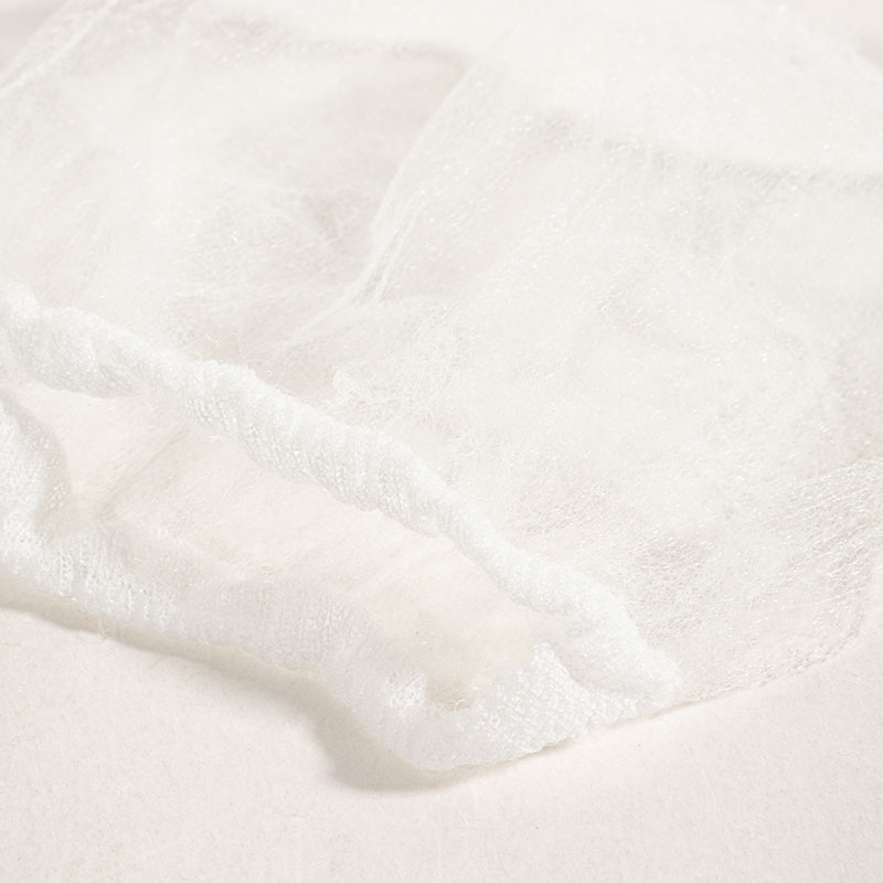 水切りストッキング 細型排水口用 10×9cm 40枚入