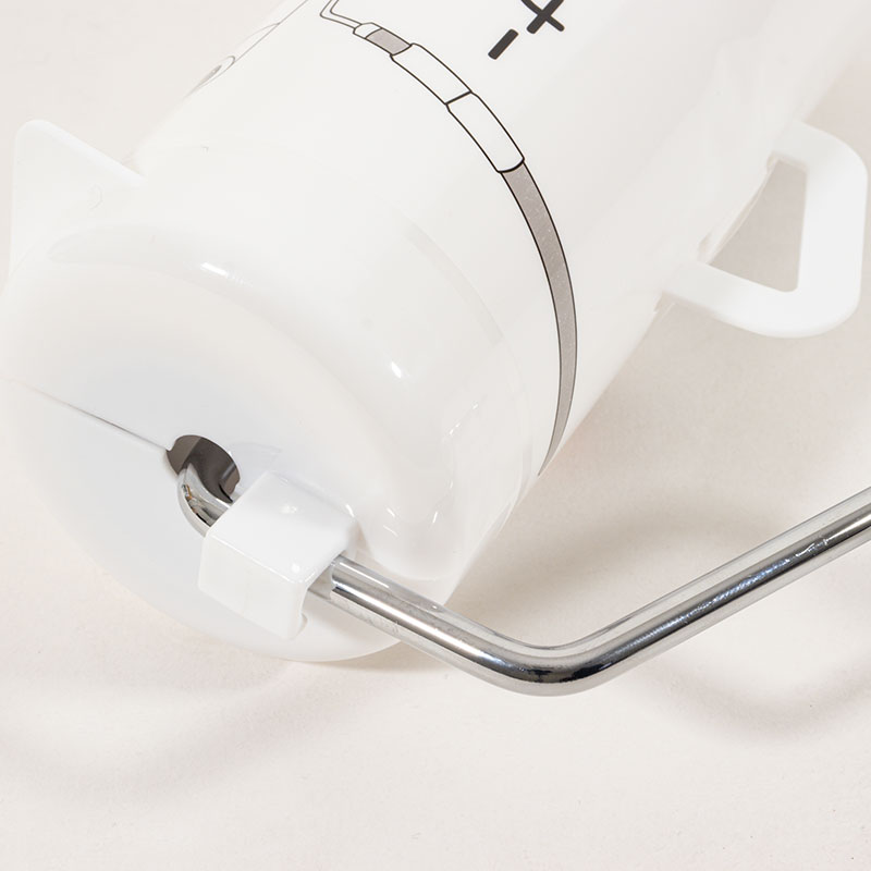 伸縮カーペットクリーナー 160mm×90周巻