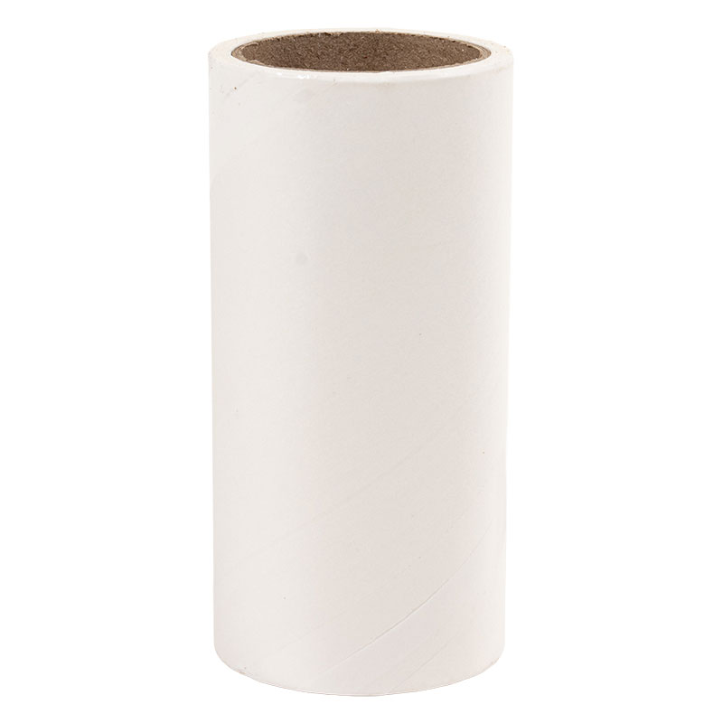 ななめカット 衣類用スペアテープ 2本組 粘着テープ60周巻