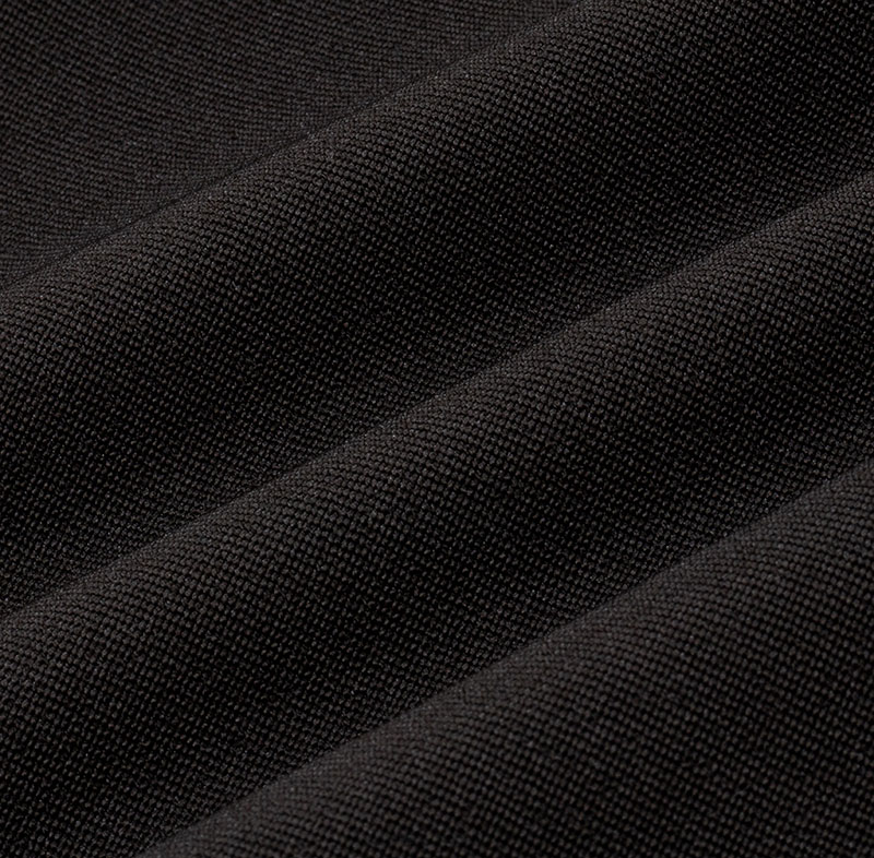 メンズ DRY ストレッチパンツ ブラック LL