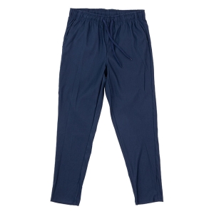 メンズ DRY ストレッチパンツ ネイビー