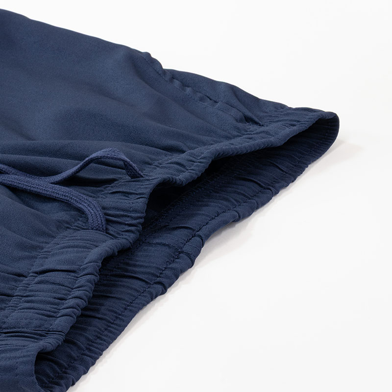 メンズ DRY ストレッチパンツ ネイビー