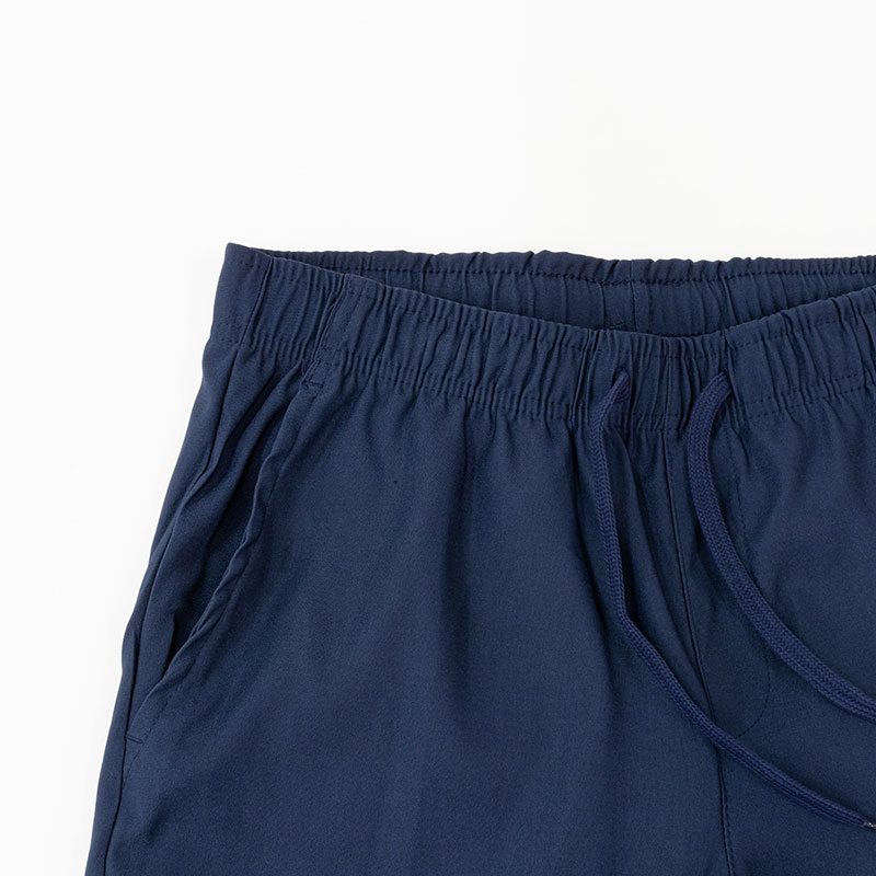 メンズ DRY ストレッチパンツ ネイビー