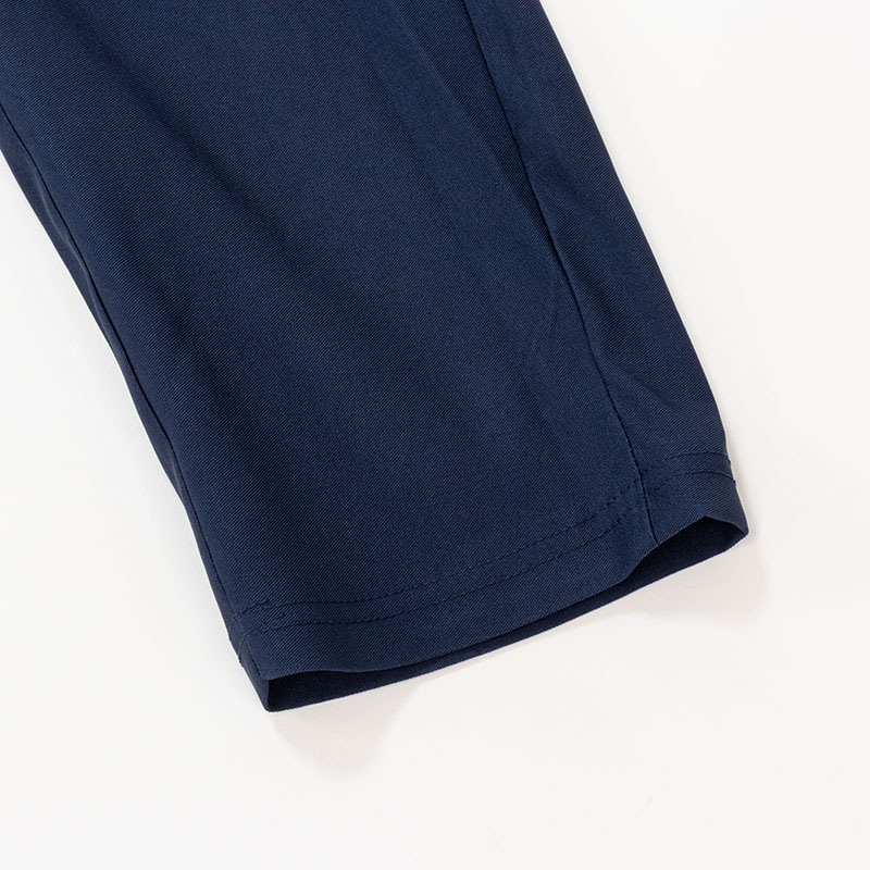 メンズ DRY ストレッチパンツ ネイビー